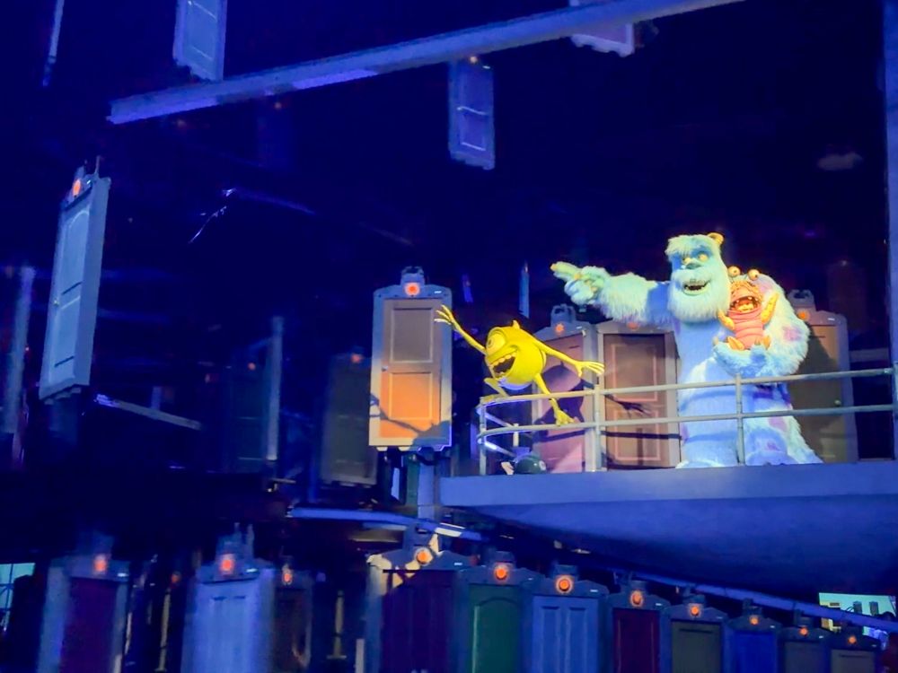 Best Rides at California Adventure