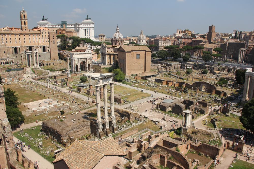 The Best Places to See in Italy