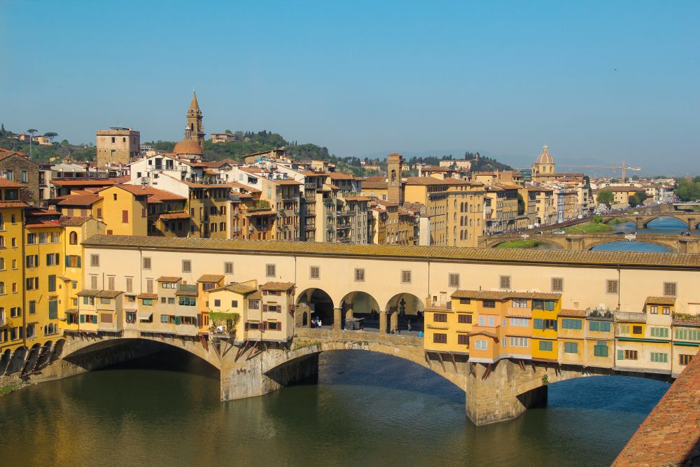The Best Places to See in Italy