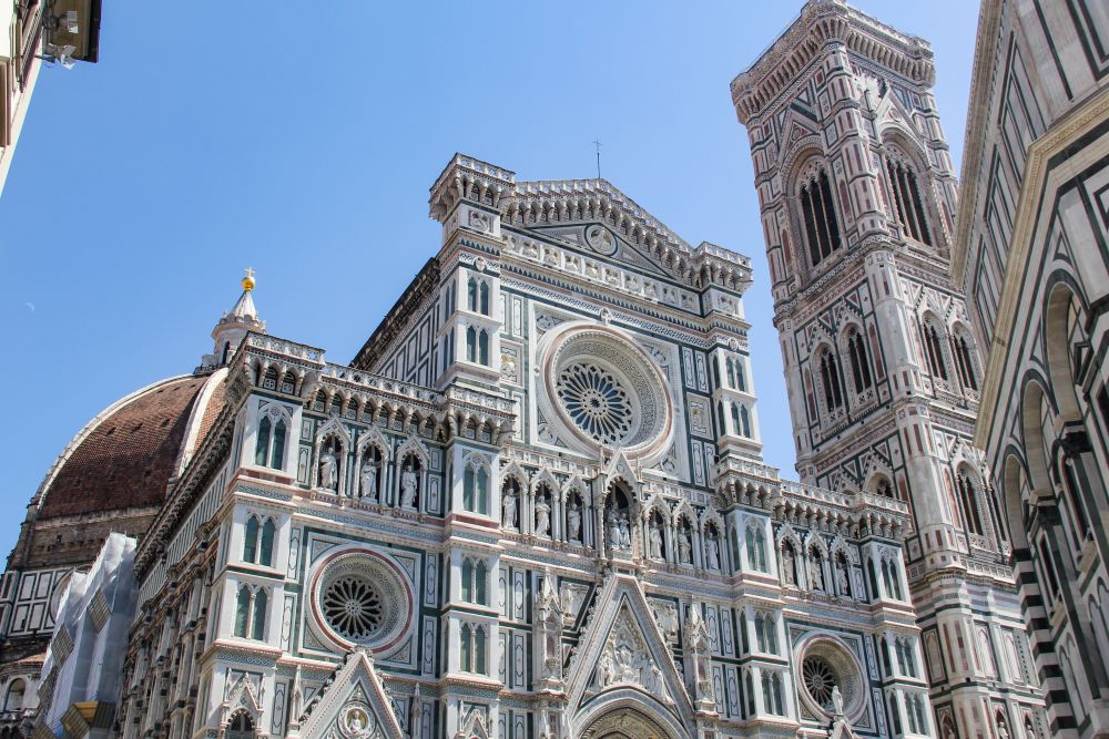 The Best Places to See in Italy