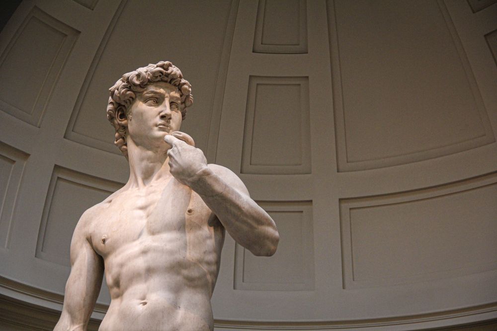 The Best Places to See in Italy