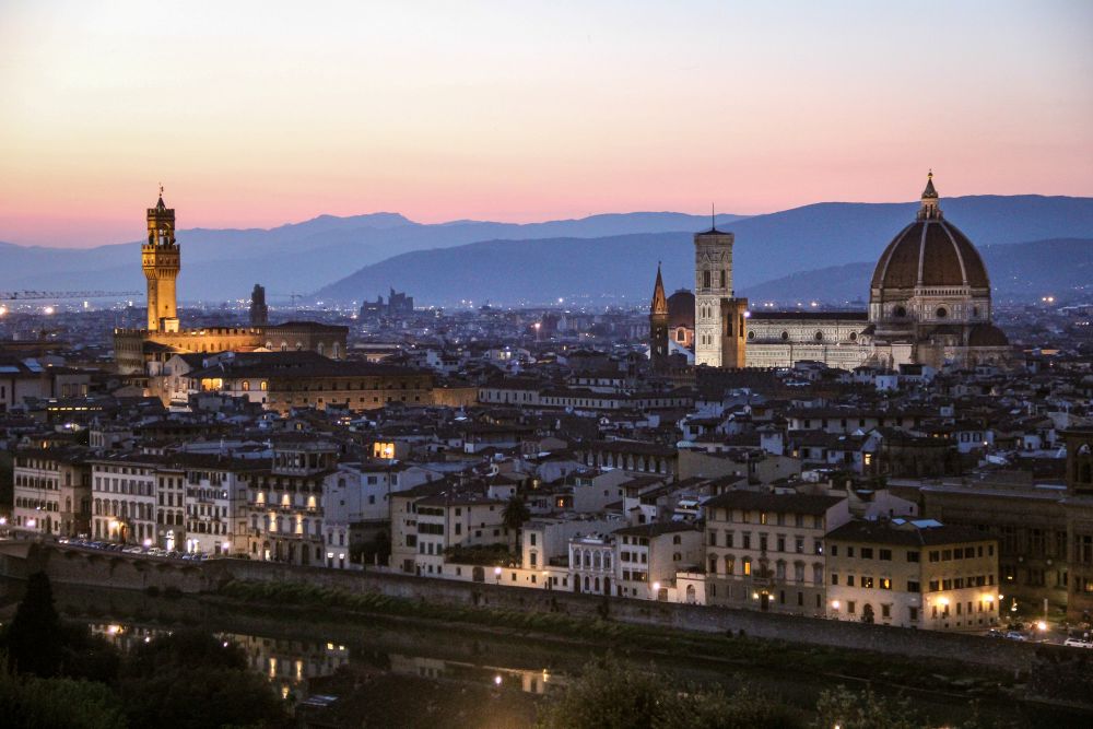 The Best Places to See in Italy
