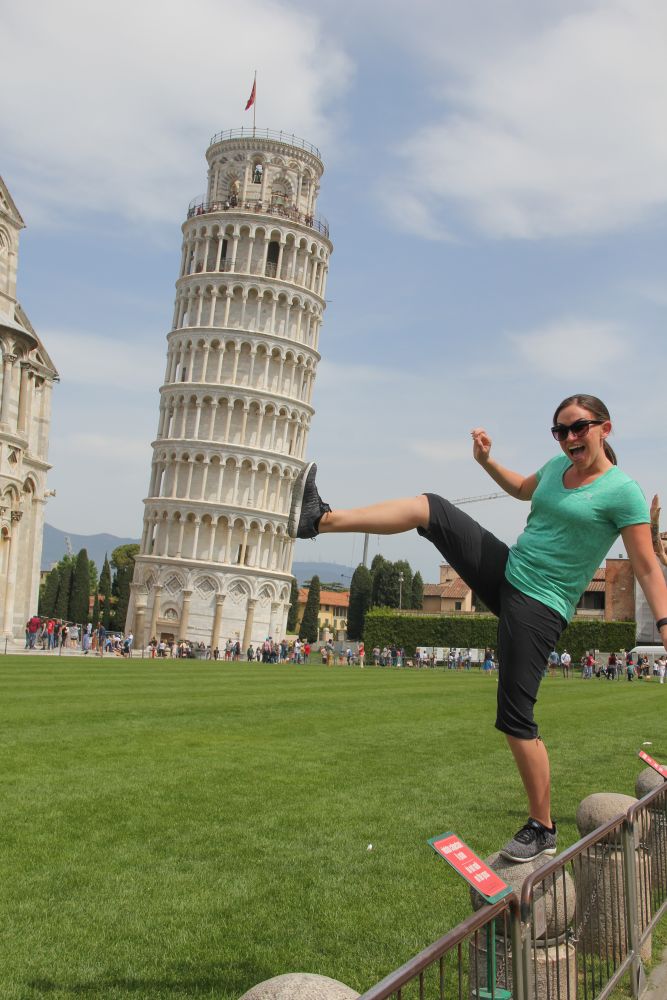 The Best Places to See in Italy