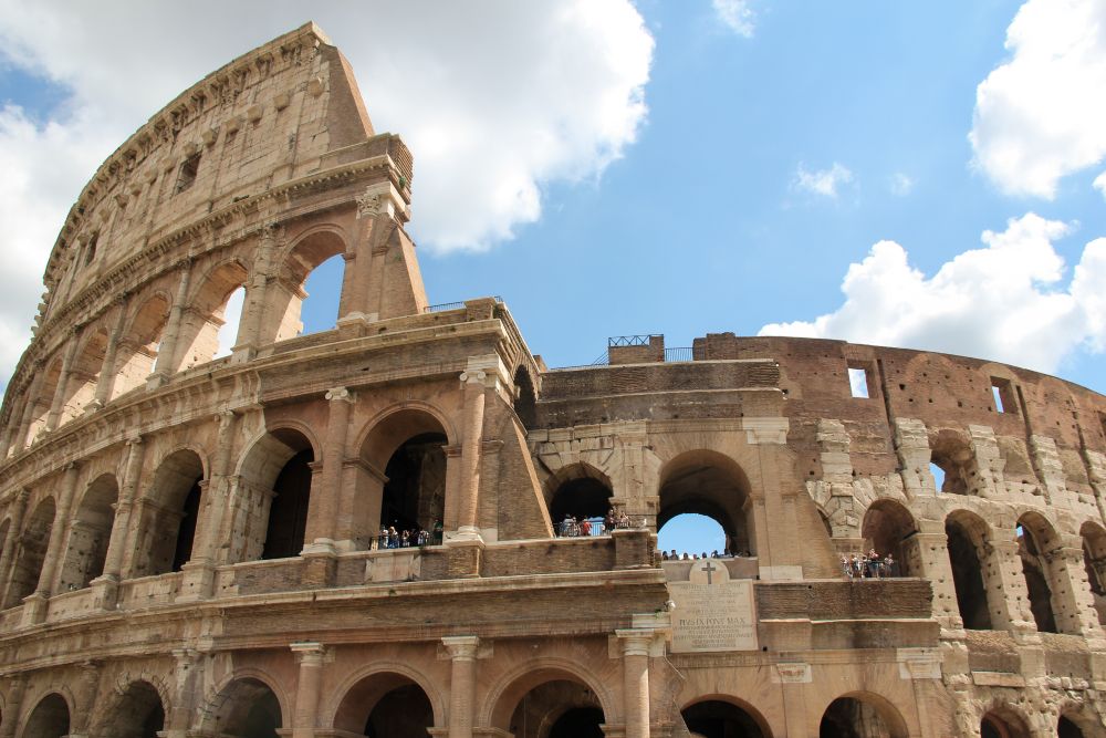 The Best Places to See in Italy