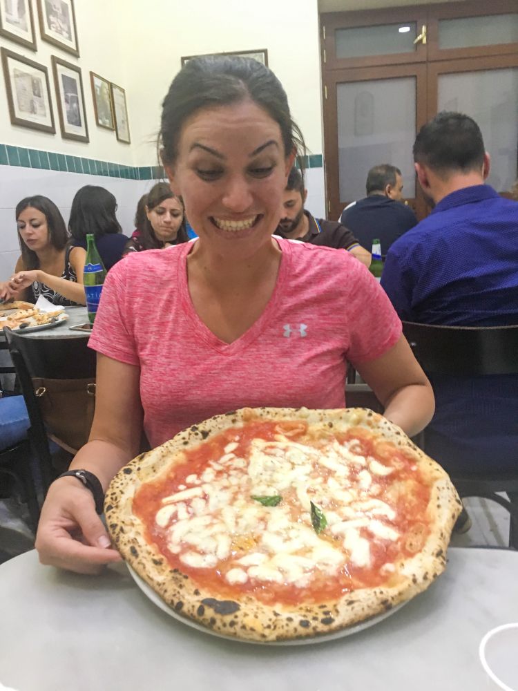 The Best Places to See in Italy