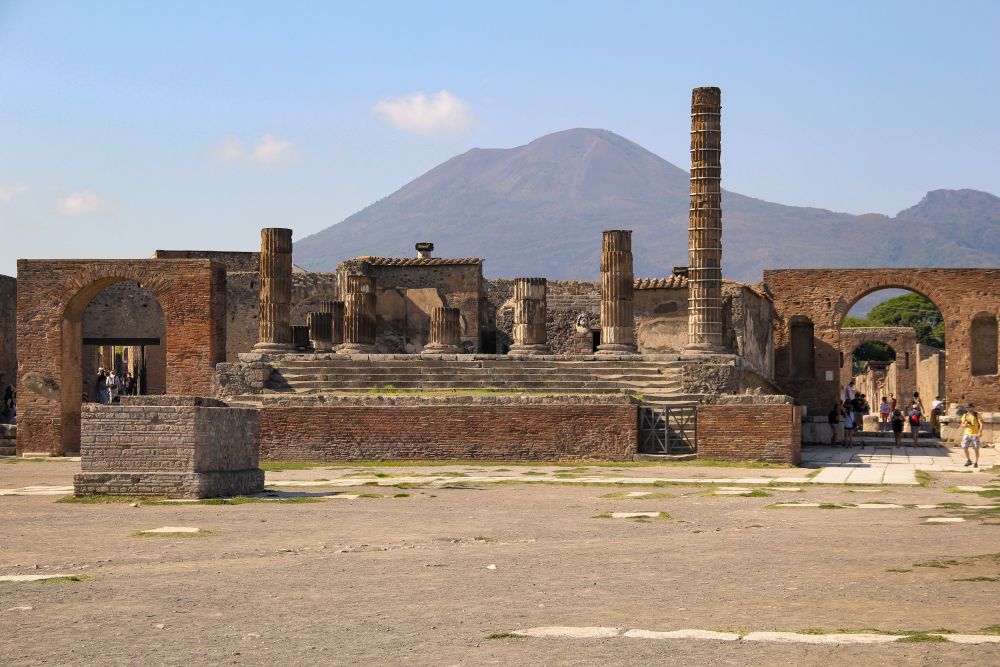 The Best Places to See in Italy
