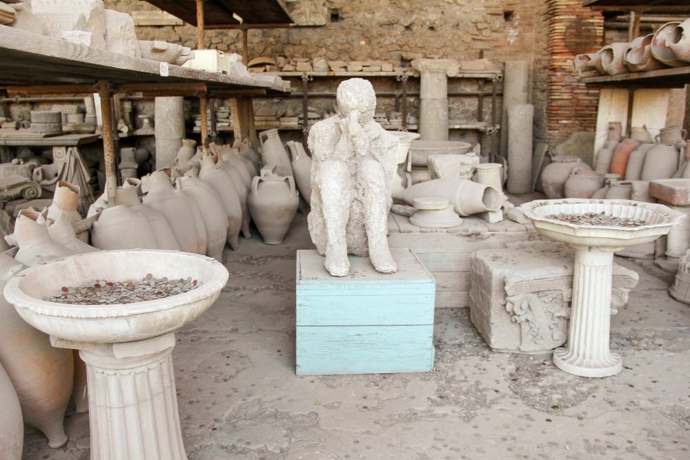 The Best Places to See in Italy