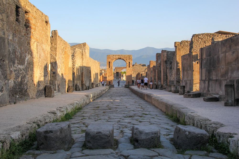 The Best Places to See in Italy