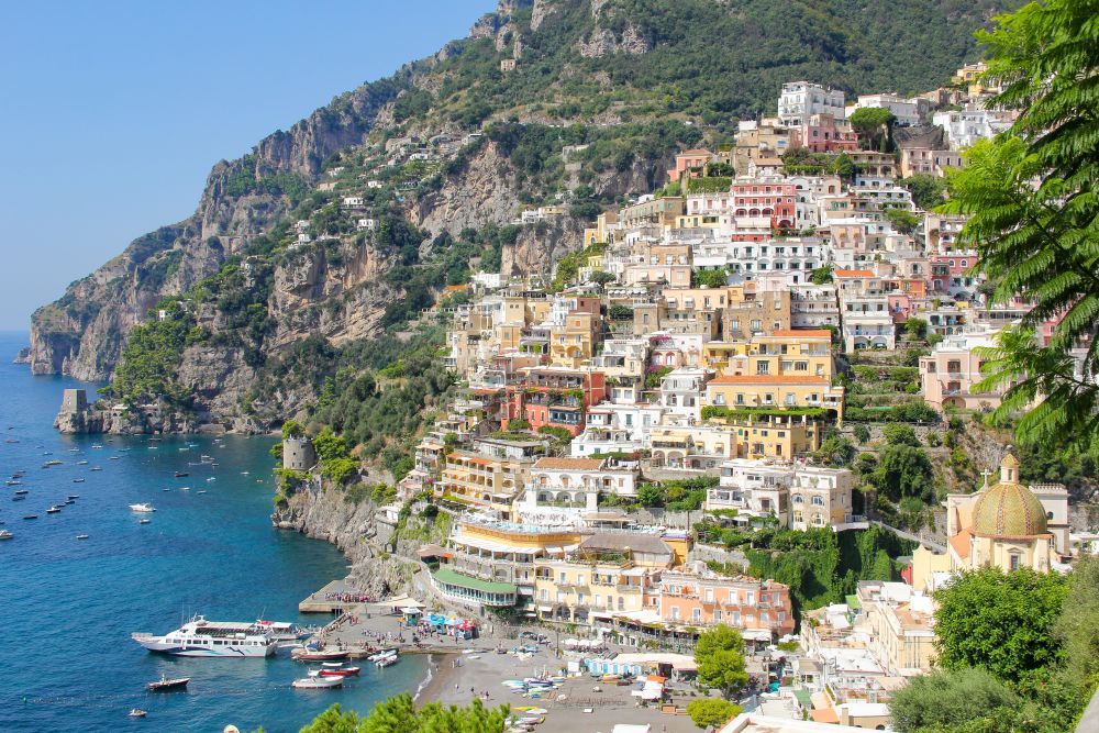 The Best Places to See in Italy