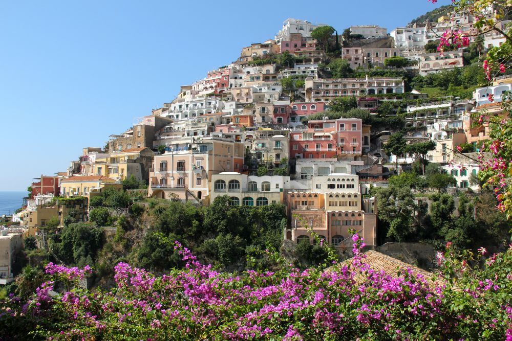 The Best Places to See in Italy
