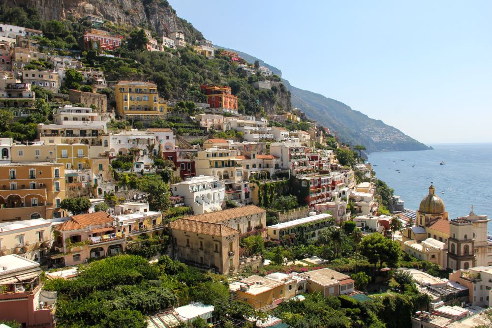 The Best Places to See in Italy