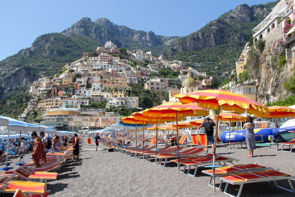 The Best Places to See in Italy