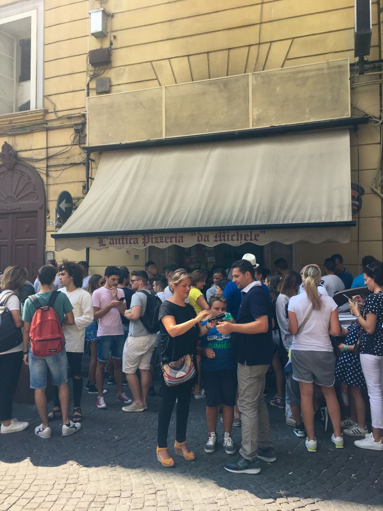 The Best Places to See in Italy