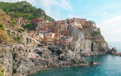 The Best Places to See in Italy