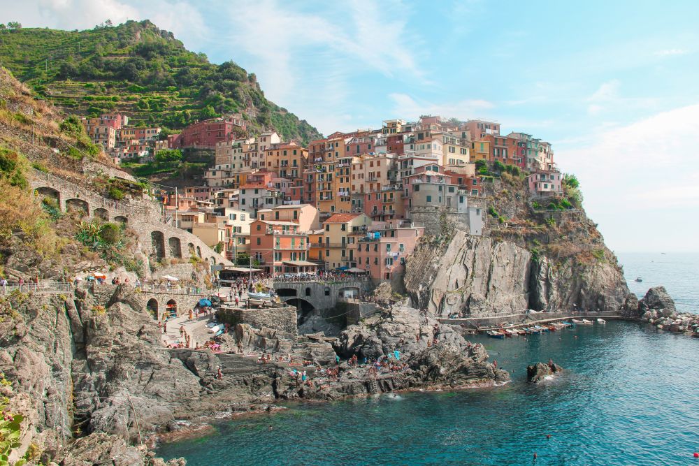 The Best Places to See in Italy