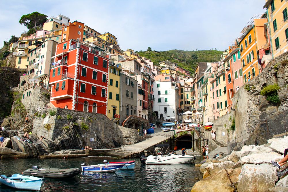 The Best Places to See in Italy