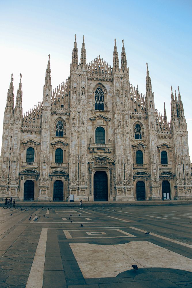 The Best Places to See in Italy