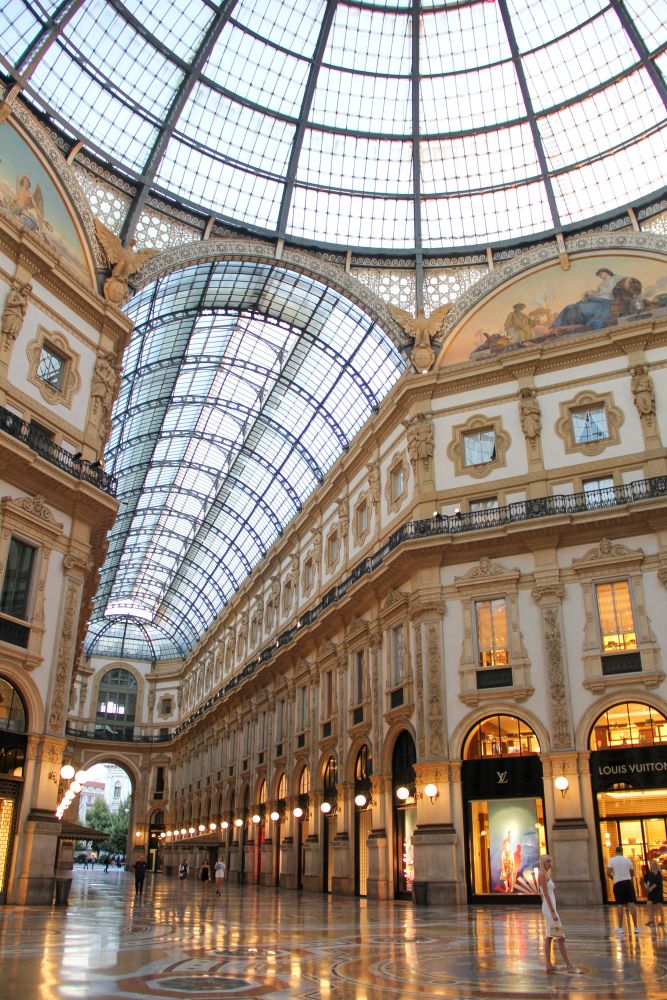 The Best Places to See in Italy