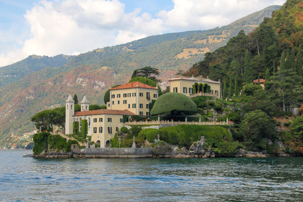 The Best Places to See in Italy
