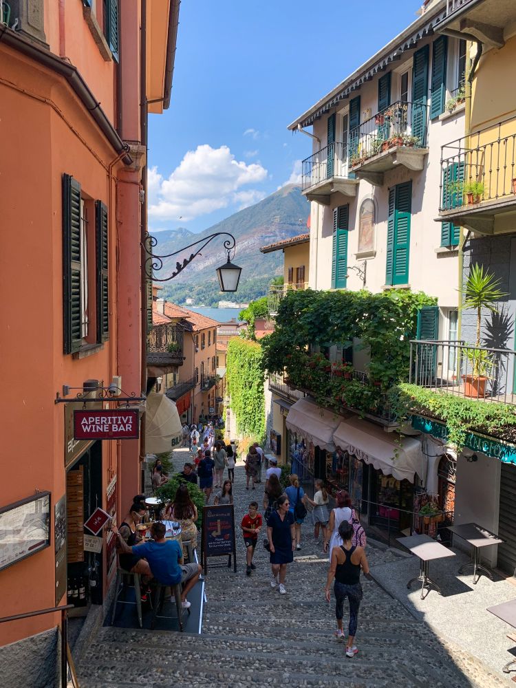 The Best Places to See in Italy