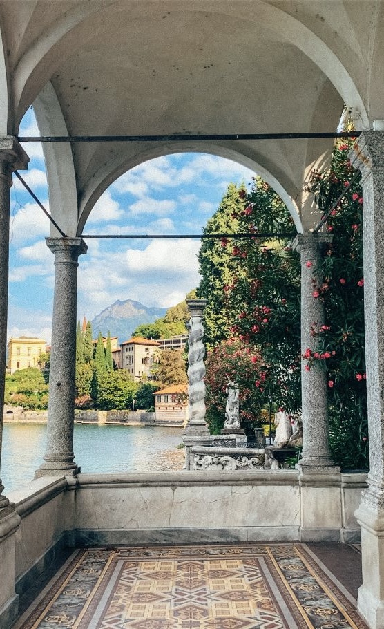 The Best Places to See in Italy