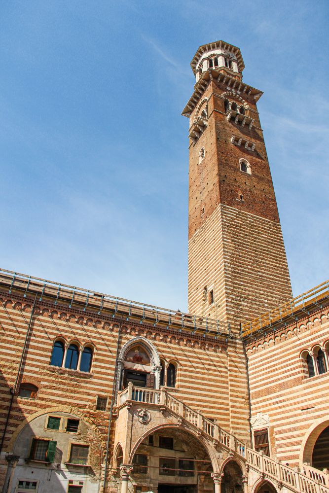 The Best Places to See in Italy