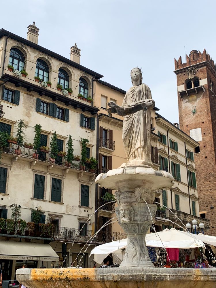 The Best Places to See in Italy