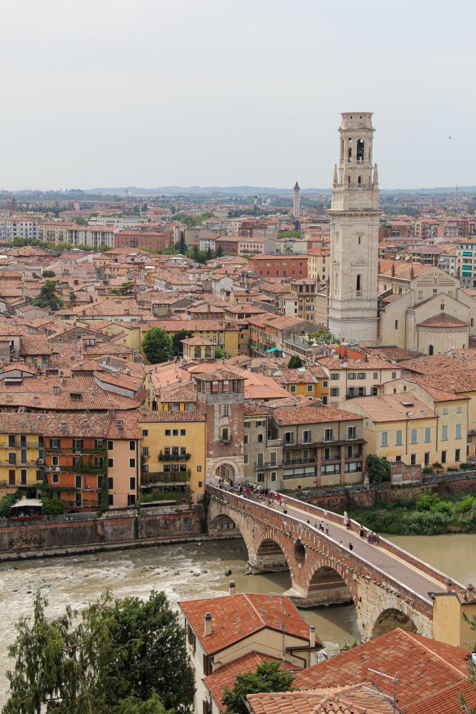 The Best Places to See in Italy