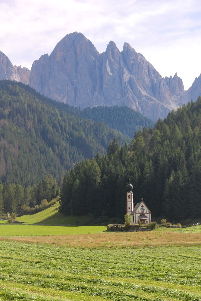 Italian Dolomites