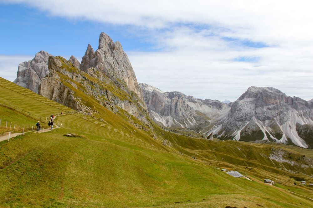 Italian Dolomites