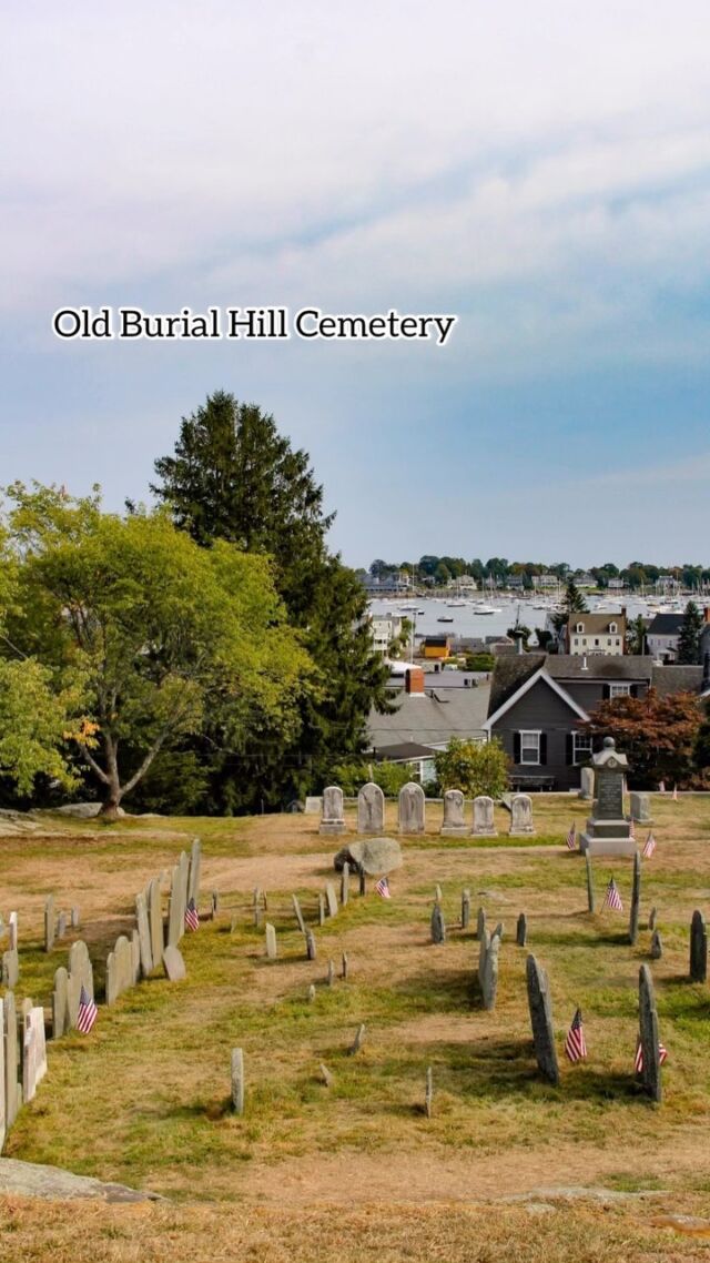 10 stops Halloween and “Hocus Pocus”fans should make in Salem, MA:⁣
⁣
🧙‍♀️ Salem Witch Museum⁣
⁣
🧹 Bewitched Statue⁣
⁣
🏚️ Salem Witch House⁣
⁣
🎃 Old Town Hall⁣
⁣
🍂 Salem Witch Trials Memorial⁣
⁣
🍬 Ropes Mansion and Garden⁣
⁣
🍁 Proctor’s Ledge⁣
⁣
✨ Hocus Pocus House⁣
(4 Ocean Ave, Salem)⁣
⁣
🐈‍⬛ Salem Pioneer Village⁣
⁣
🧟‍♂️ Old Burial Hill Cemetery⁣
⁣
*** Salem gets insanely busy the closer it gets to Halloween. Try to visit toward the beginning of October for fewer crowds. 👻 ***⁣
⁣
⁣
⁣#salemmassachussetts⁣
#salemmahistory ⁣#igsalem⁣
#salemwitchcity #salemmasschusetts #visitsalemma #isatravelgram #travelbloggersclub #witchhouse #visitsalemma #thingstodoinsalemma⁣
#salemwitchmuseum #witchcity